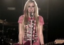 Avril Lavigne - Love Revolution @ Kohl's Campaign NEVER SEEN ALL [HD]