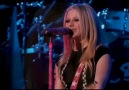 Avril Lavigne - My Happy Ending* [HQ]