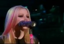 Avril Lavigne - My Happy Ending [HQ]♥