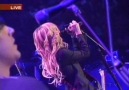 Avril Lavigne - 02 My Happy Ending @ Tsunami Benefit Concert 2005 [HQ]