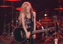 Avril Lavigne - 06 Nobody's Home @ Tsunami Benefit Concert 2005 [HQ]