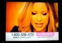 Avril Lavigne - Proactiv Commercial