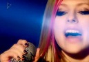 Avril Lavigne - Push Acoustic [Live On T4] [HQ]