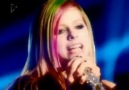 Avril Lavigne-Push Live (4Play) (5th March 2011)  3