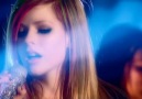 Avril Lavigne - Push @ 4Play 05.03.2011 [HQ]
