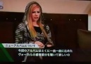 Avril Lavigne's Interview with Specha Area