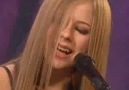 Avril Lavigne -Skater Boy (Acoustic Pop Summer 2002)