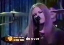 Avril Lavigne - Sk8er Boi @ Sabrina (The Teenage Witch) 2003