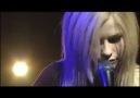 Avril Lavigne - Slipped Away Live ™