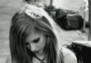 Avril Lavigne - Smile [HD]