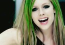 Avril Lavigne - Smile [New-Yeni] [HQ]
