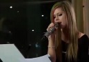 Avril Lavigne - Tik Tok (Live Cover) [HQ]