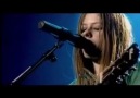 Avril Lavigne - Tomorrow Live