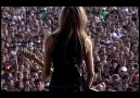 Avril Lavigne Unwanted Live [HQ]