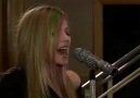 Avril Lavigne - What The Hell @ BBC Radio 1 [HQ]