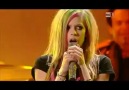 Avril Lavigne - What The Hell - 19.02.11 - Italy