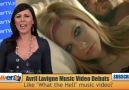 Avril Lavigne ''What the Hell'' Music Video Recap [HD]