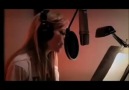 Avril Lavigne - Wish You Were Here (Acoustic Studio Session) [HQ]