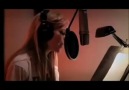 Avril Lavigne - Wish You Were Here (Acoustic Studio Session) [HQ]