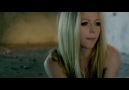 Avril Lavigne - Wish You Were Here [HD]
