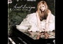 Avril Lavigne - Wish You Were Here [HQ]