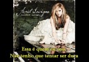 Avril Lavigne-Wish You Were Here  3 (2011) [HQ]