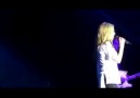 Avril Lavigne - Wish You Were Here Live in Jakarta (11 May 2011)