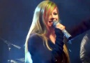 Avril Lavigne 01 @ Z100 New York's Hit Music Station 09.03.2011 [HQ]