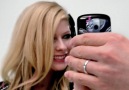 Avril's T-Mobile MyTouch 3G [HD]