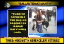 Avrupa Basını: Dış Yardımları Kabul Etmemek Zalimliktir..