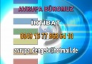 AVRUPA TEMSİLCİLİK İRTİBAT [HQ]