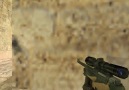 AWP no zoom=) 3 shots 3 heads [HQ]