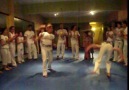 Axé Capoeira Academy Roda Ankara/TÜRKİYE [HQ]