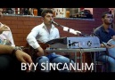 AYAŞLI EMRE NERDEN BİLİRDİMKİ AMAN AMAN ANGARA [HQ]