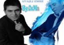 Ayaşlı Emre  &  ßy.0ś๓λи  -  Ay Gidiyor Batmaya