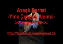 Ayaşlı Serhat -Yine Çekmiş Alemci- ²o11►wεчsεℓ 06◄