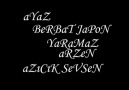 Ayaz ßerßat Japon Yaramaz Arzen Diyarßakır 2011