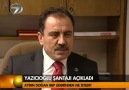 Aydın Doğan Muhsin Yazıcıoğlundan Ne istedi?