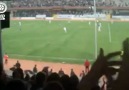 Aydınsporumuz - Hatayspor  Tribünden Görüntüler