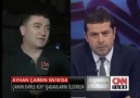 Ayhan Çarkın: İçimde Birazzcık İnsalık Kalmış