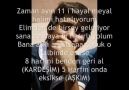 Aykut - 10 Haziran CUMA