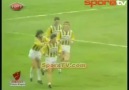 Aykut'lu, Rıdvan'lı Fenerbahçe 5-1 Tyabzonspor [4 Mart 1989]