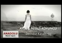 Ayla & Niyazi Koyuncu - Derindur Karadeniz (Orjinal Klip )