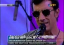 Ayna - Ağlamadan Git (Canlı Performans) [HQ]