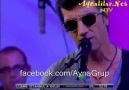 Ayna - İki Yelken (Canlı Performans) [HQ]