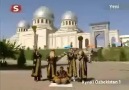 Ayna Programı - Özbekistan 3