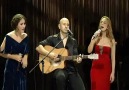 Aynur Doğan & Sertab Erener & Demir Demirkan - Güzelliğin O... [HQ]