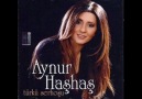 Aynur Haşhaş - Geçti Dost Kervanı