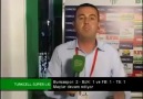 Ayrıcalıktır BURSASPOR'lu Olmak