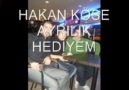 AYRILIK HEDİYEM